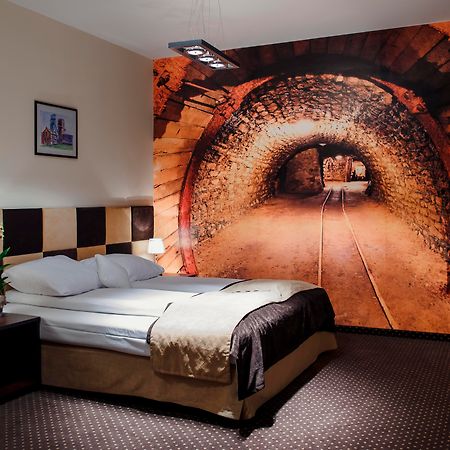 Boutique Hotel'S Bytom Exteriér fotografie