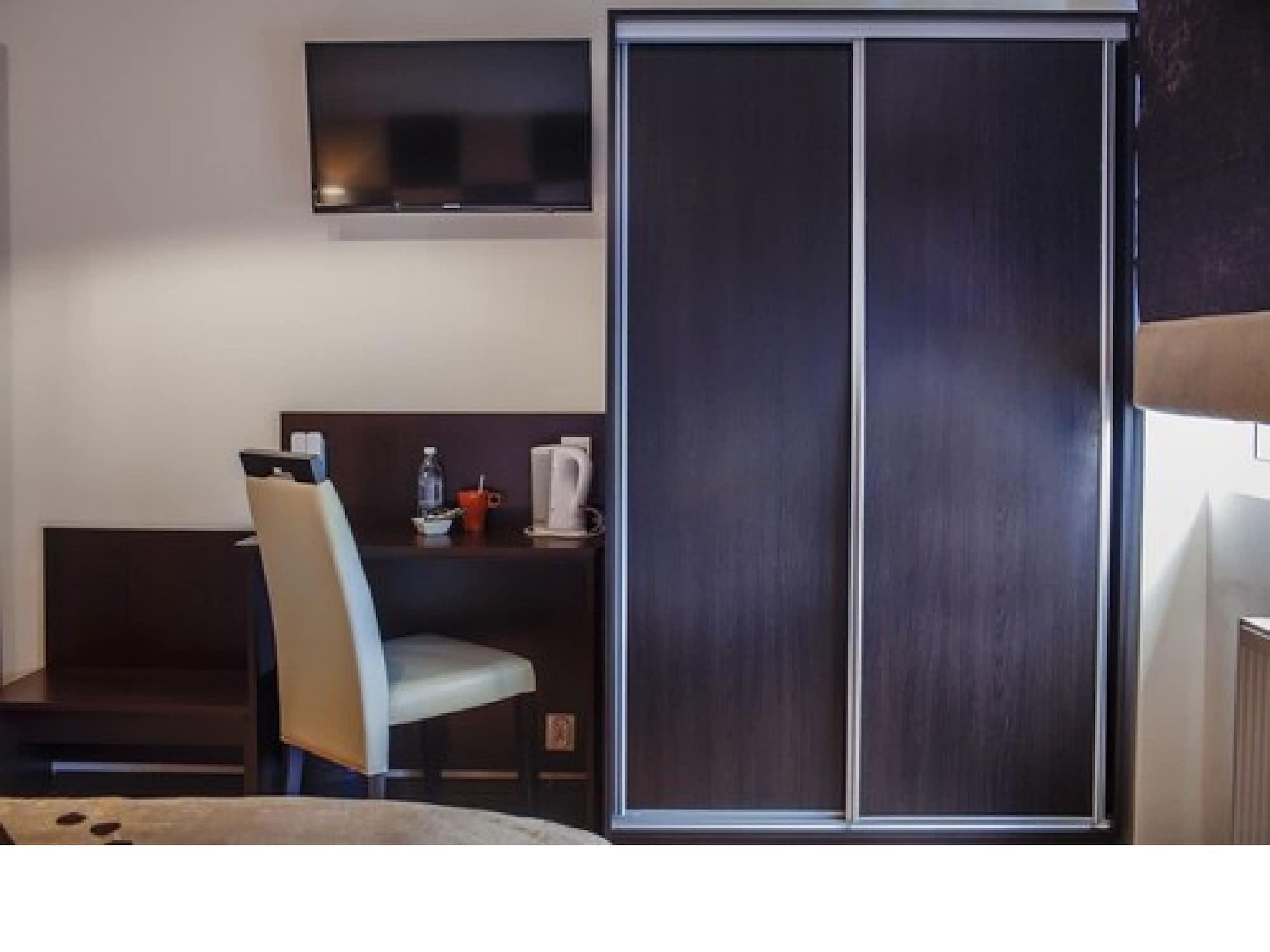 Boutique Hotel'S Bytom Exteriér fotografie