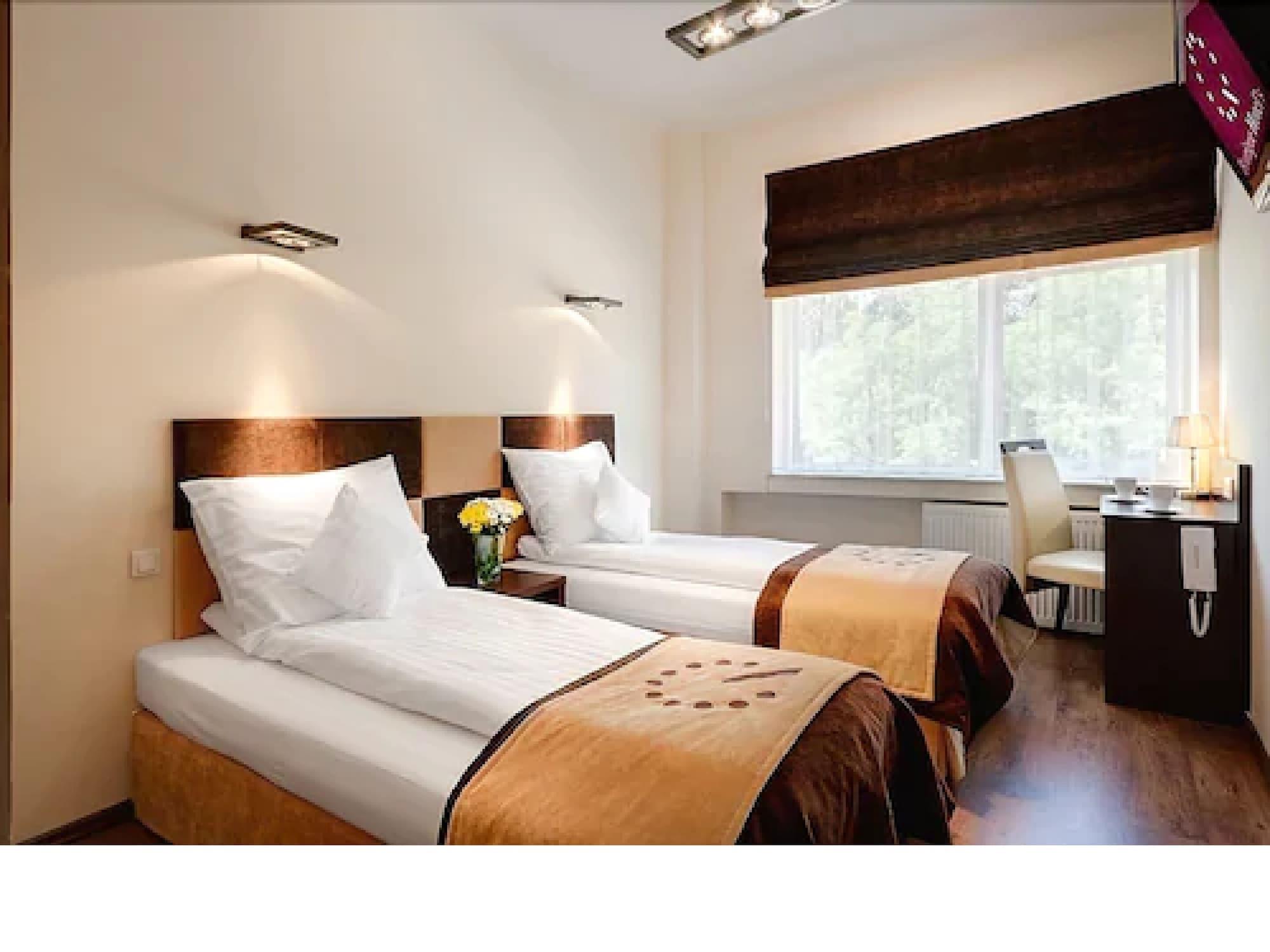 Boutique Hotel'S Bytom Exteriér fotografie