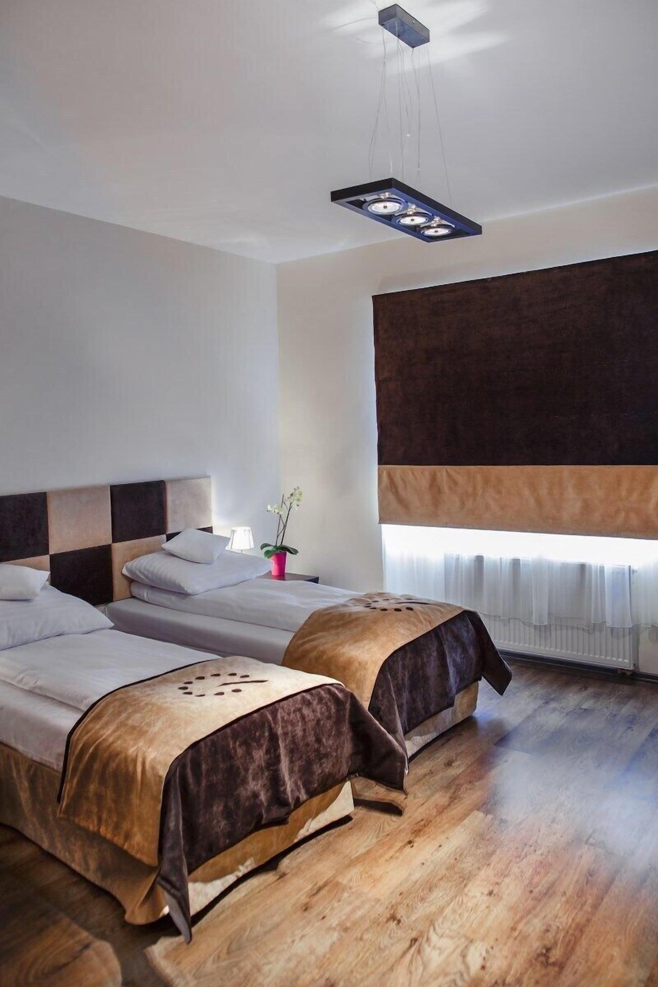Boutique Hotel'S Bytom Exteriér fotografie