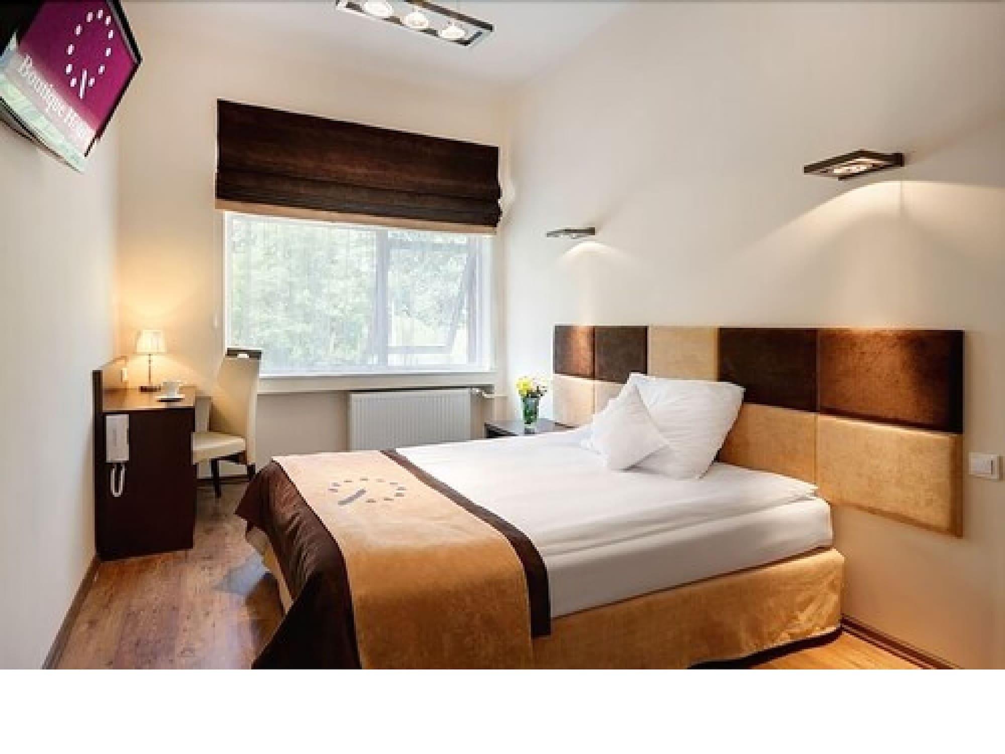 Boutique Hotel'S Bytom Exteriér fotografie