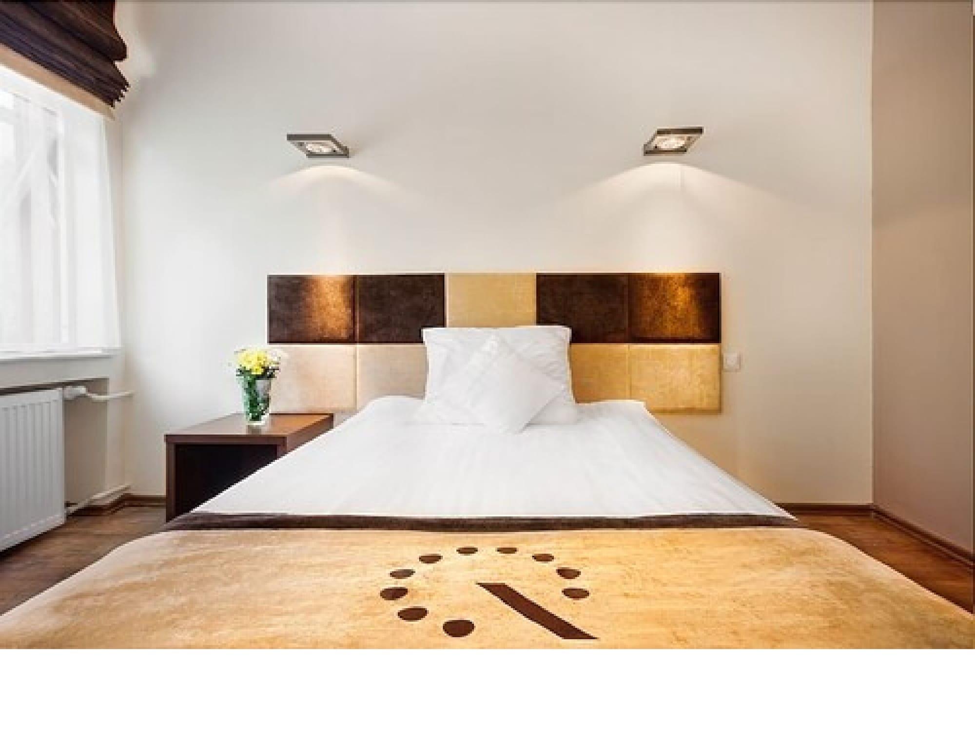 Boutique Hotel'S Bytom Exteriér fotografie