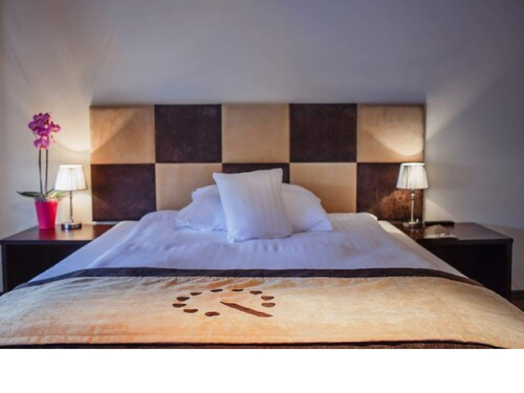 Boutique Hotel'S Bytom Exteriér fotografie