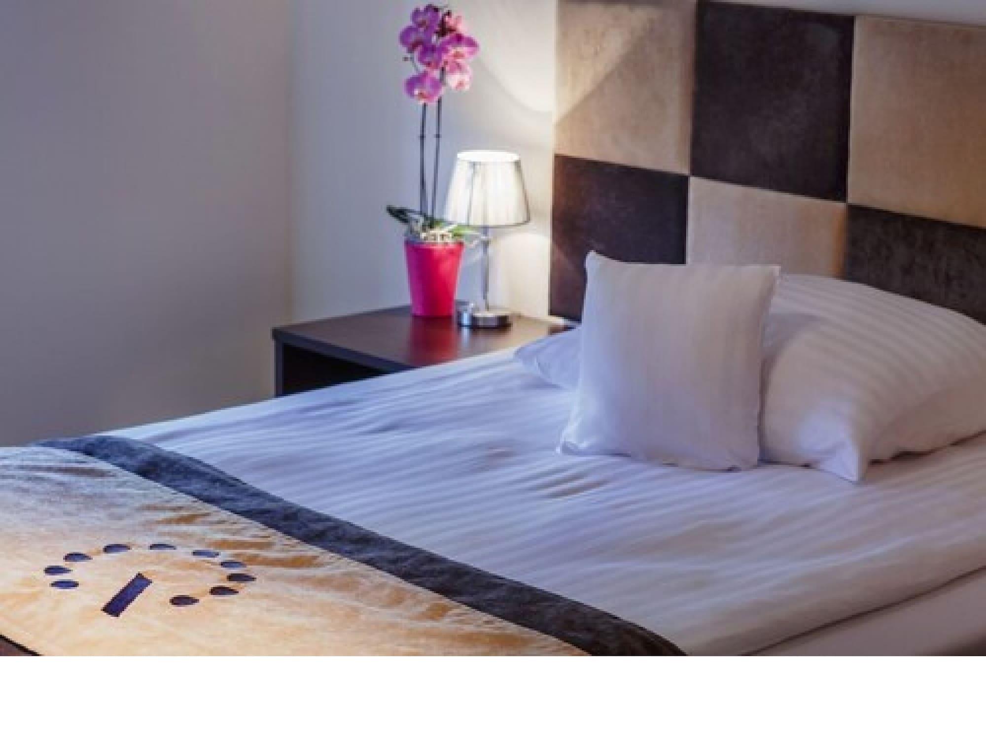Boutique Hotel'S Bytom Exteriér fotografie