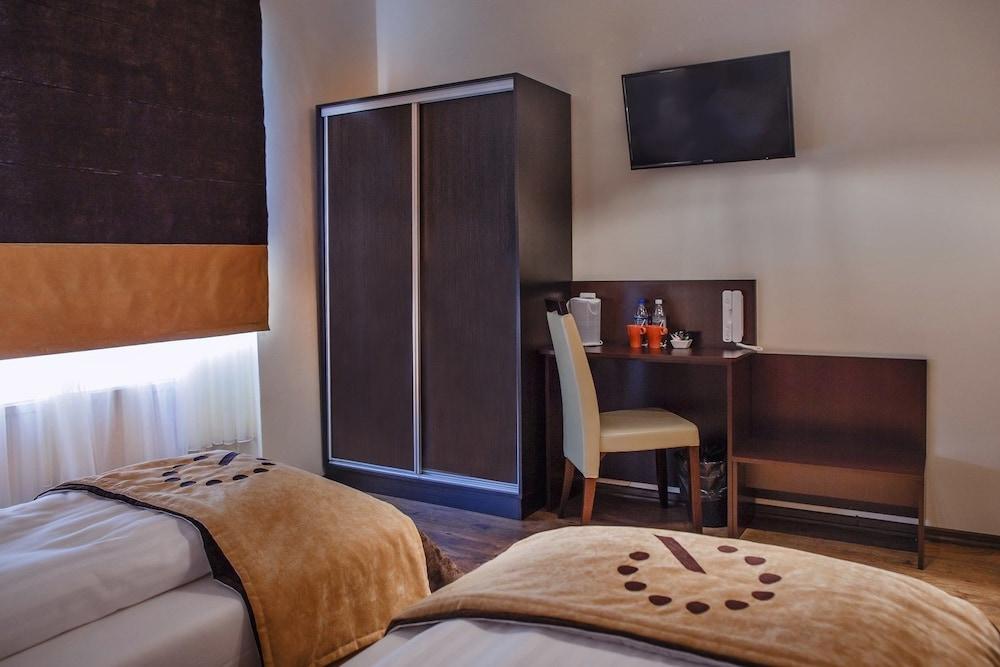 Boutique Hotel'S Bytom Exteriér fotografie