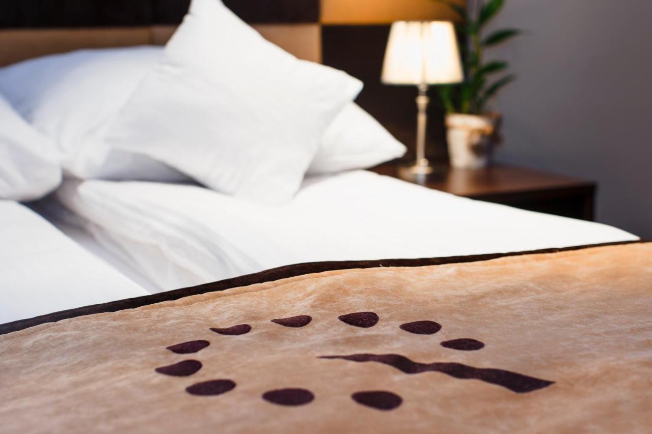Boutique Hotel'S Bytom Exteriér fotografie