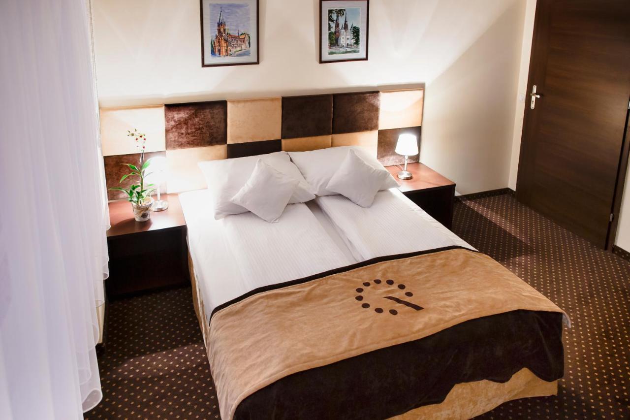 Boutique Hotel'S Bytom Exteriér fotografie