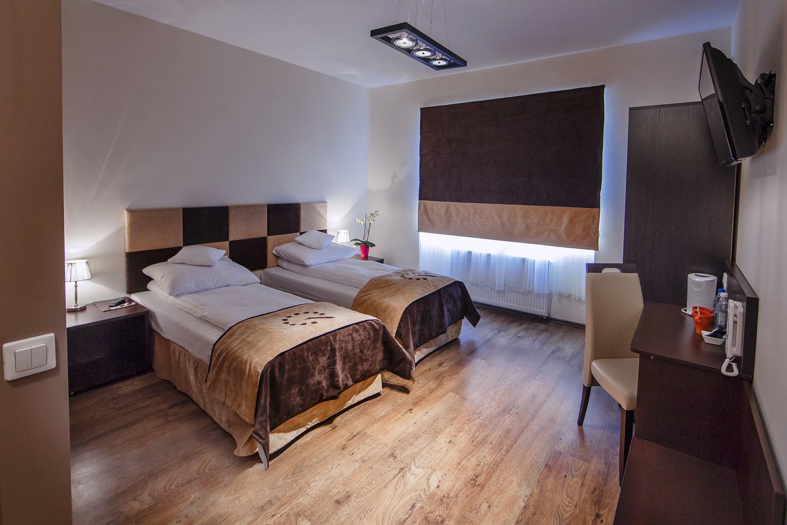 Boutique Hotel'S Bytom Exteriér fotografie