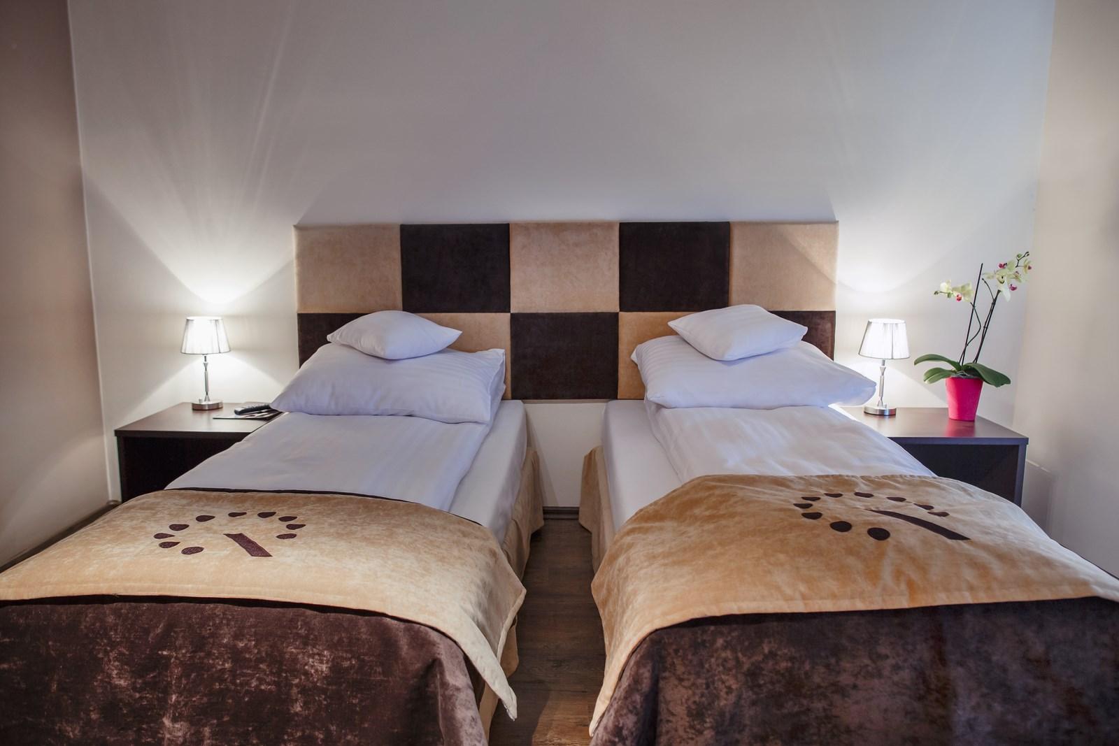 Boutique Hotel'S Bytom Exteriér fotografie