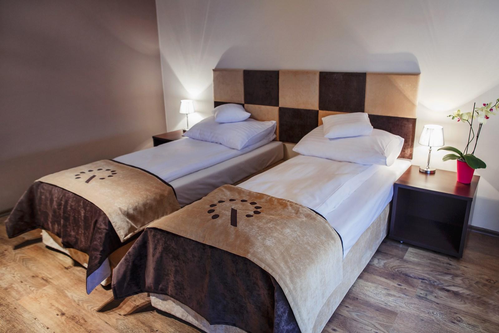 Boutique Hotel'S Bytom Exteriér fotografie