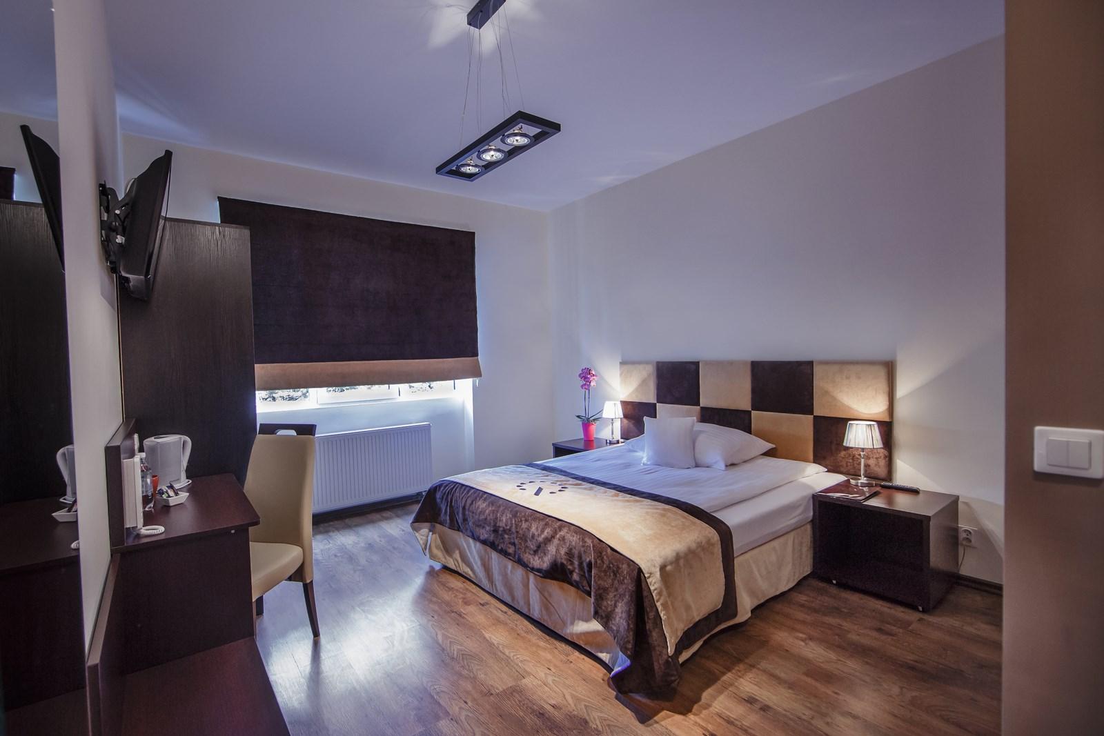 Boutique Hotel'S Bytom Exteriér fotografie