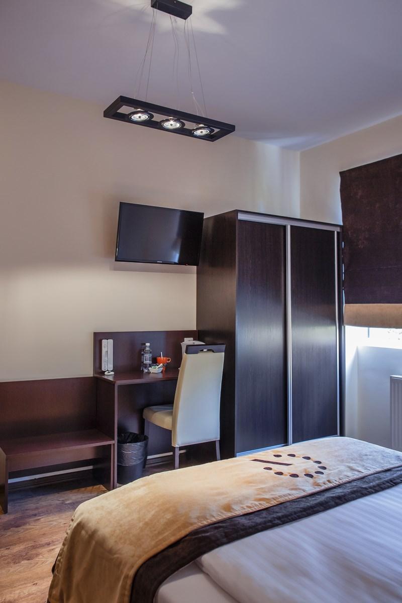 Boutique Hotel'S Bytom Exteriér fotografie