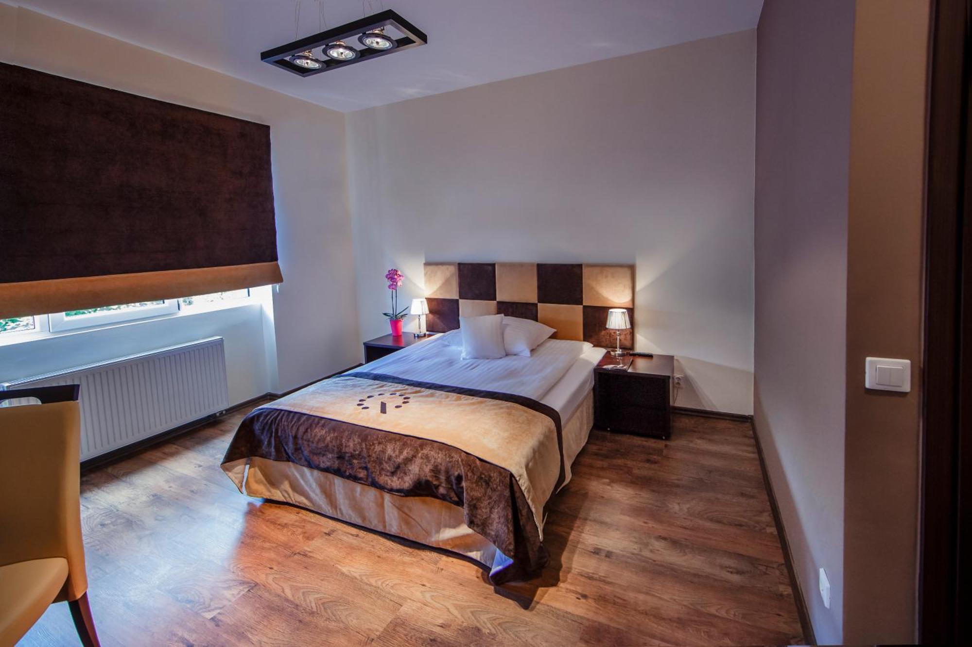 Boutique Hotel'S Bytom Exteriér fotografie