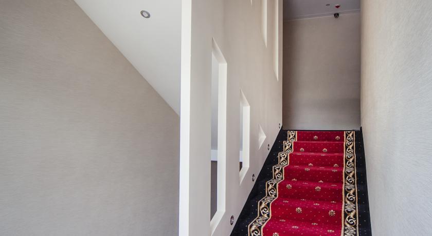 Boutique Hotel'S Bytom Pokoj fotografie