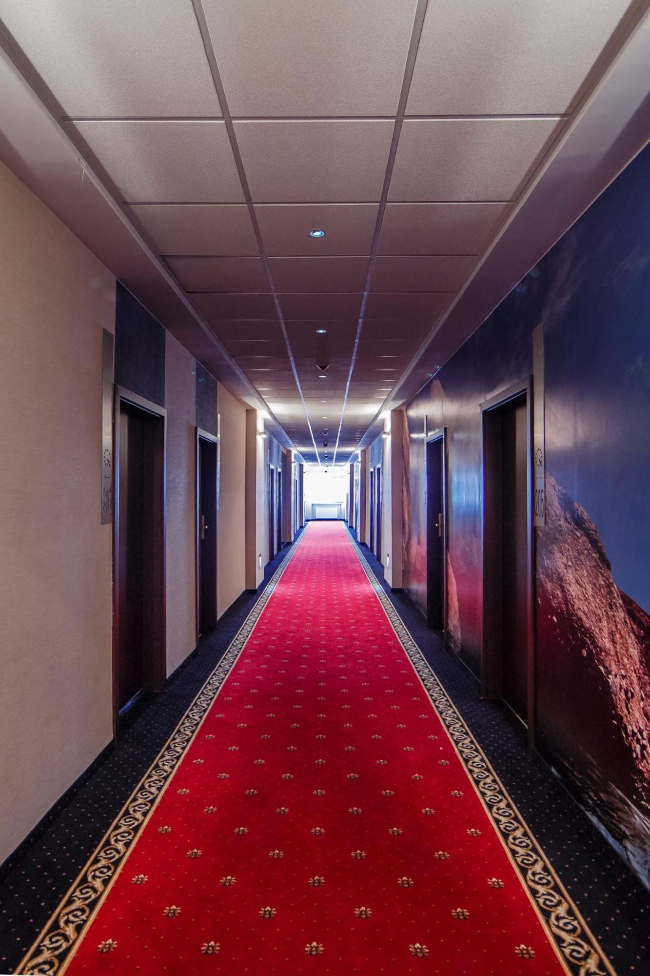 Boutique Hotel'S Bytom Exteriér fotografie