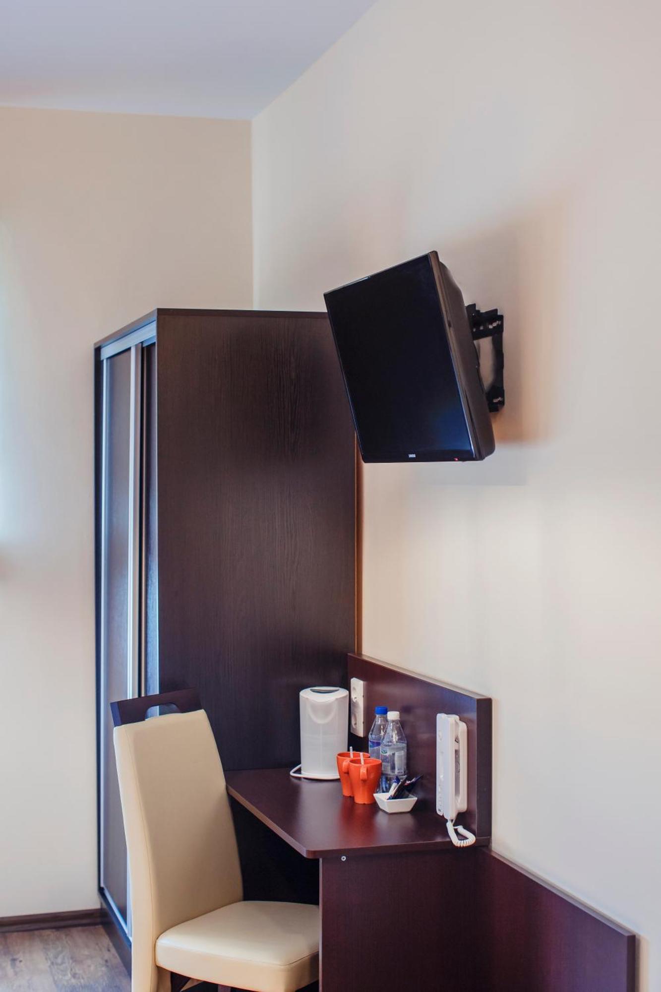 Boutique Hotel'S Bytom Exteriér fotografie
