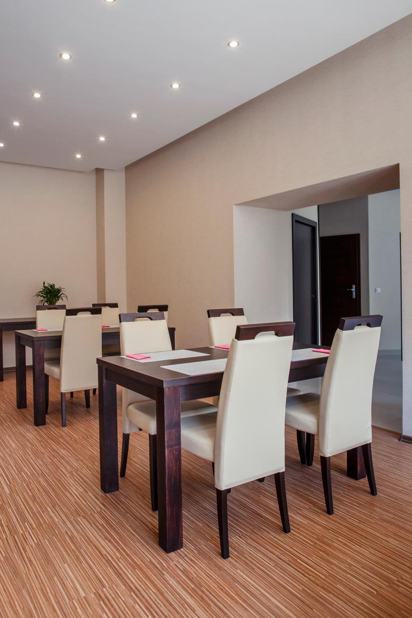 Boutique Hotel'S Bytom Exteriér fotografie