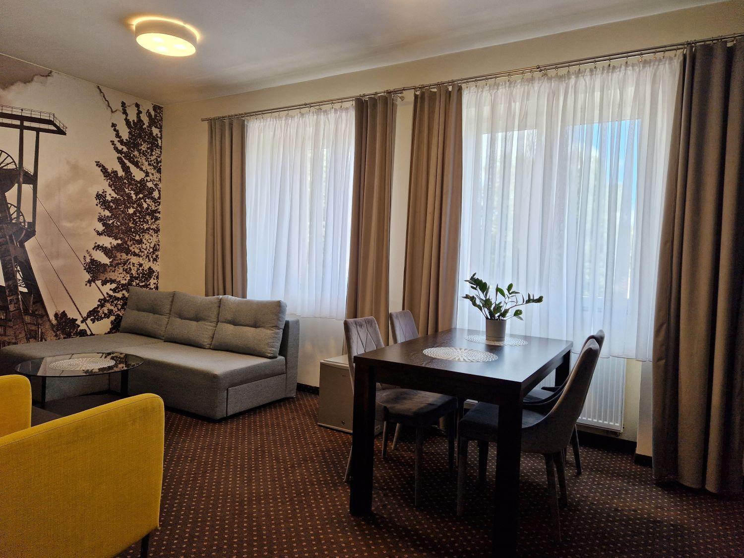 Boutique Hotel'S Bytom Exteriér fotografie