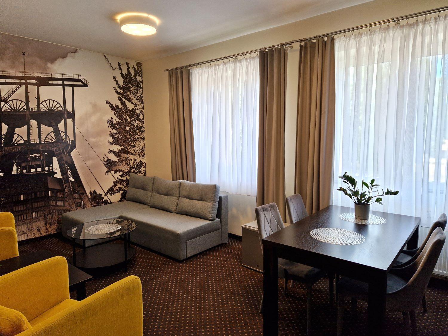 Boutique Hotel'S Bytom Exteriér fotografie