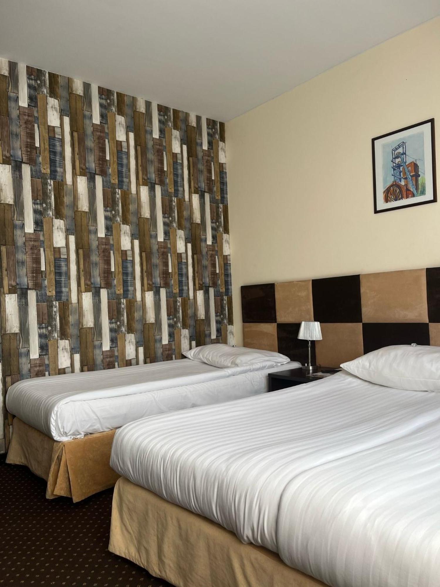 Boutique Hotel'S Bytom Exteriér fotografie