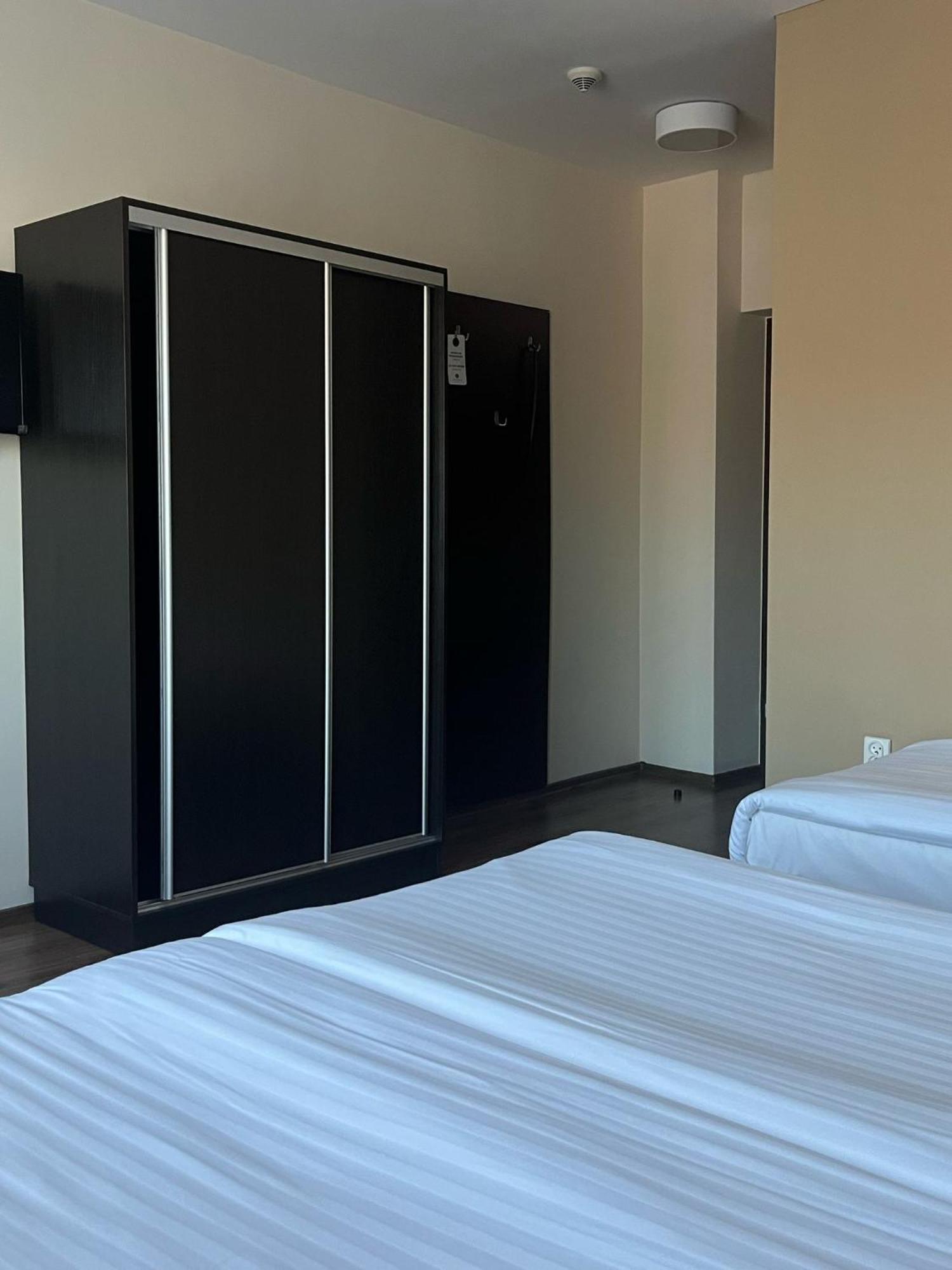 Boutique Hotel'S Bytom Exteriér fotografie