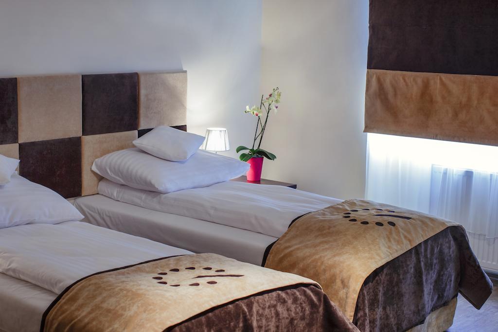 Boutique Hotel'S Bytom Exteriér fotografie